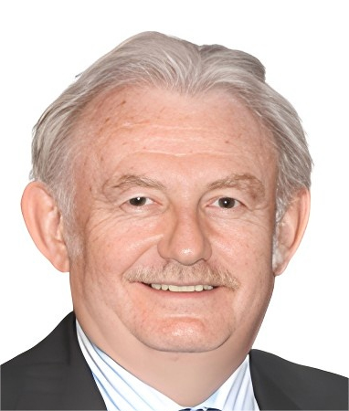 Kenneth TV Grattan