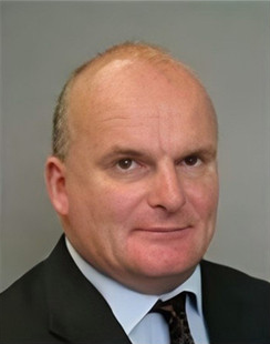 Elfed Lewis